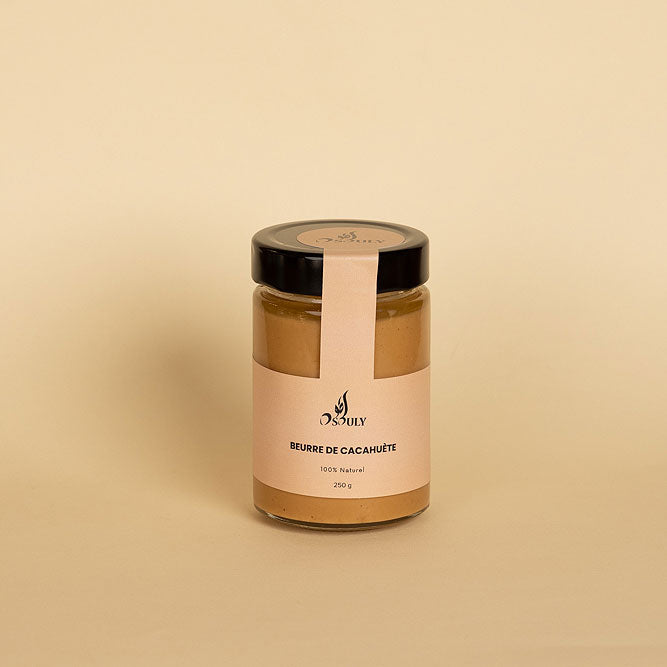 Beurre de Cacahuète 250 g