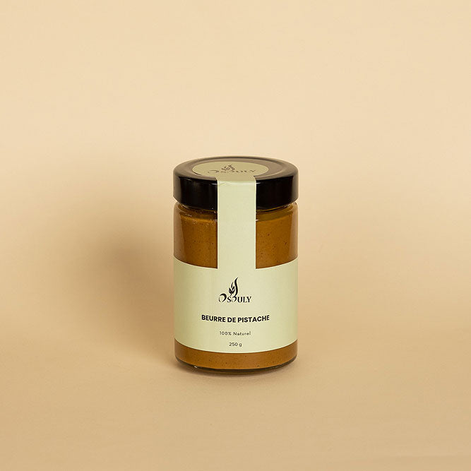 Pistachio Butter 250 g