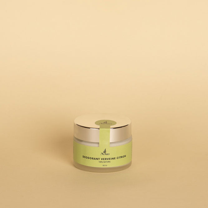 Déodorant Verveine Citron