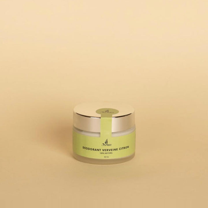 Déodorant Verveine citron