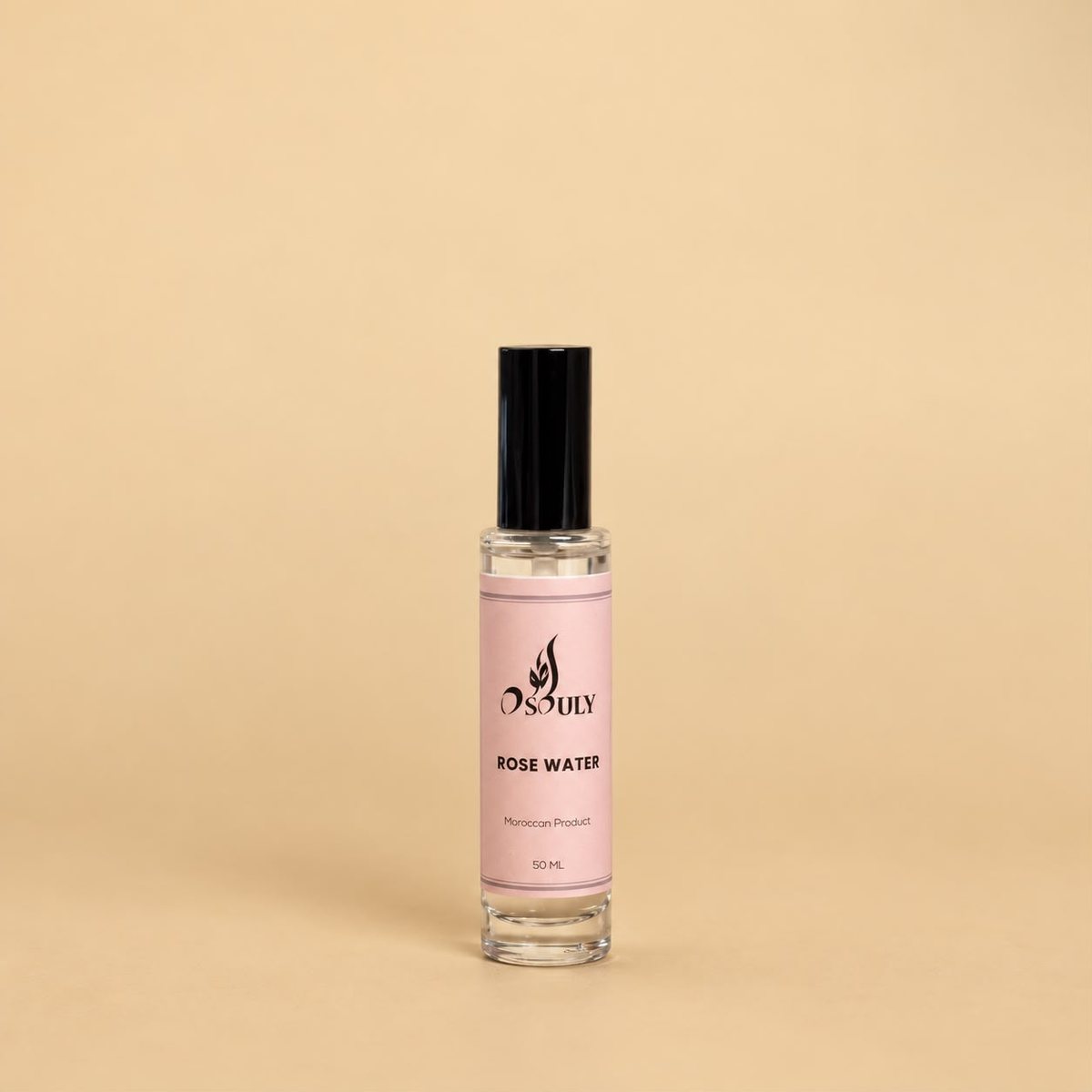 Eau de rose