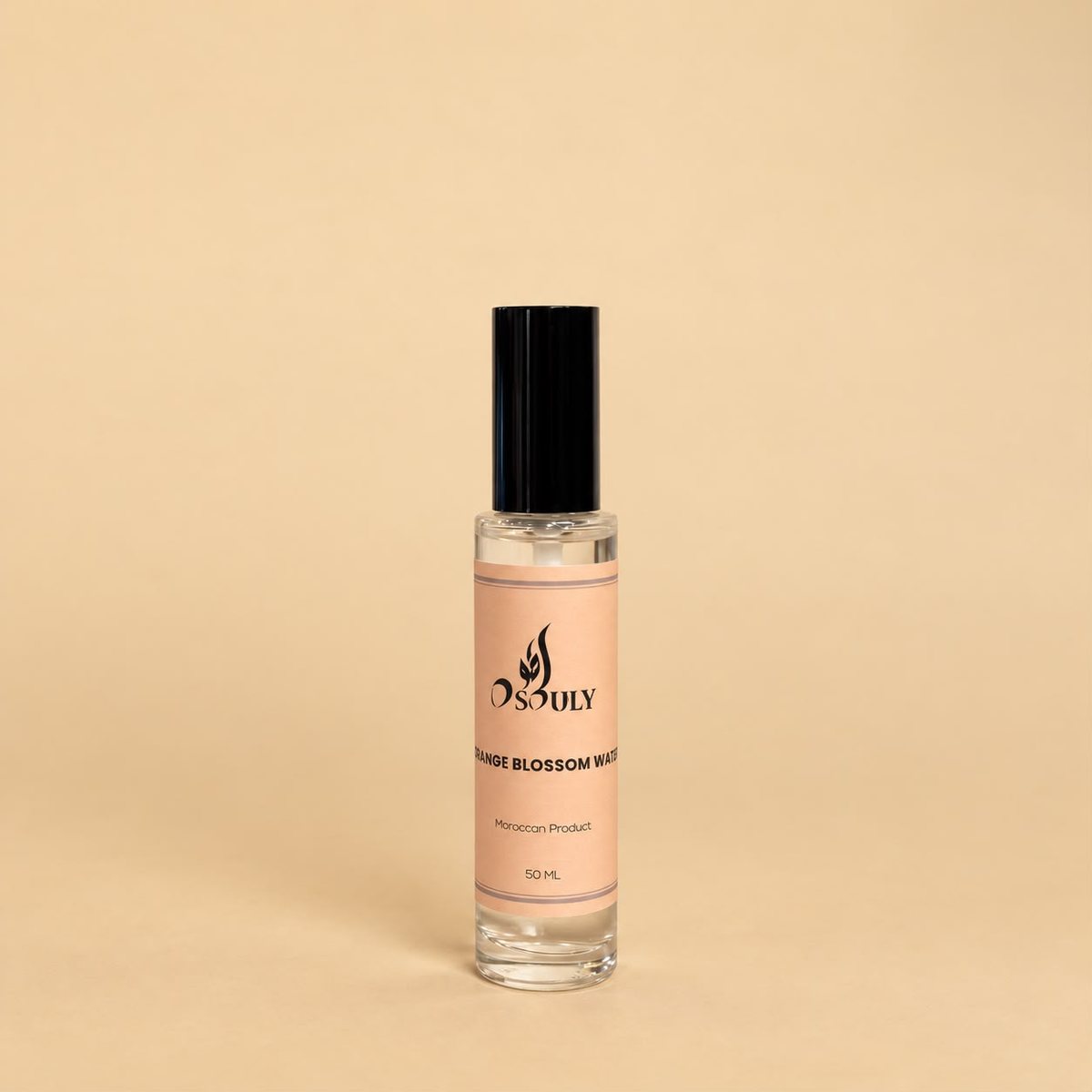 Eau de fleur d’oranger