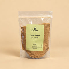Farine de sarrasin 500 g