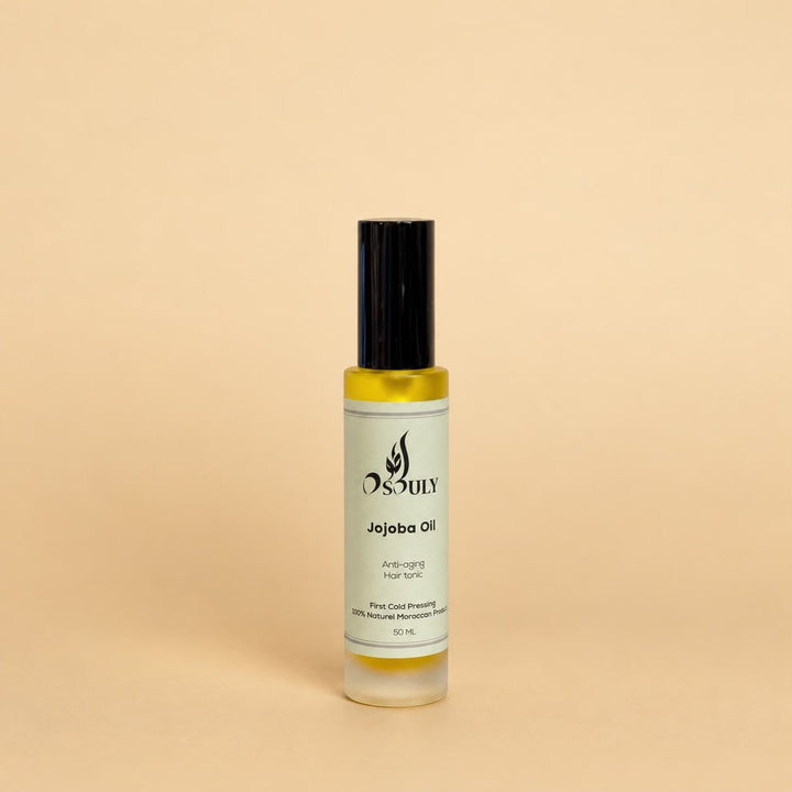 Huile de jojoba