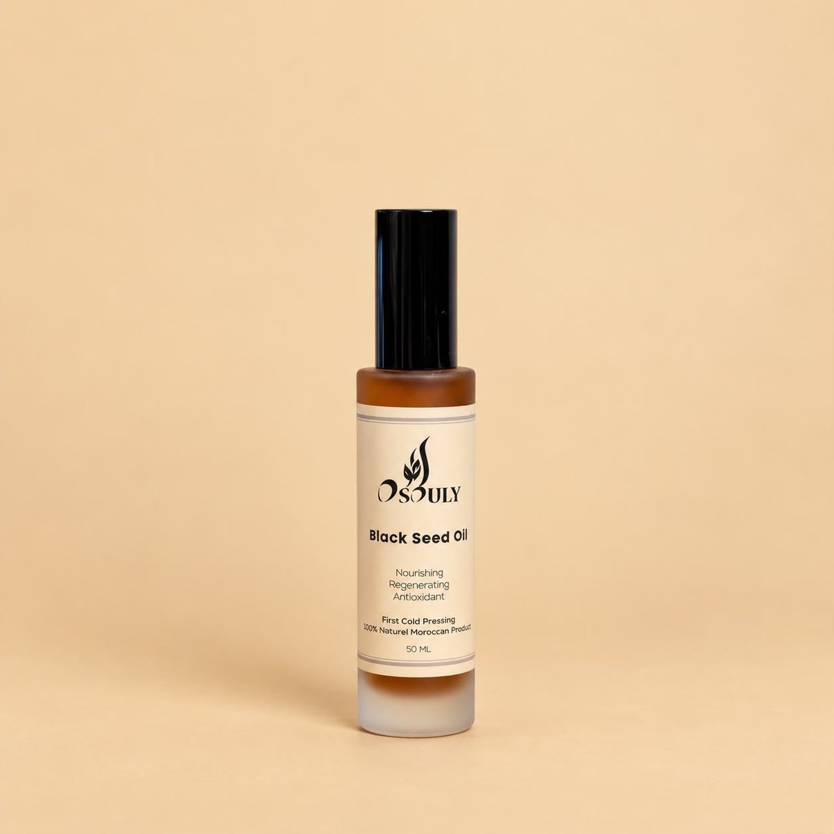 Huile de nigelle