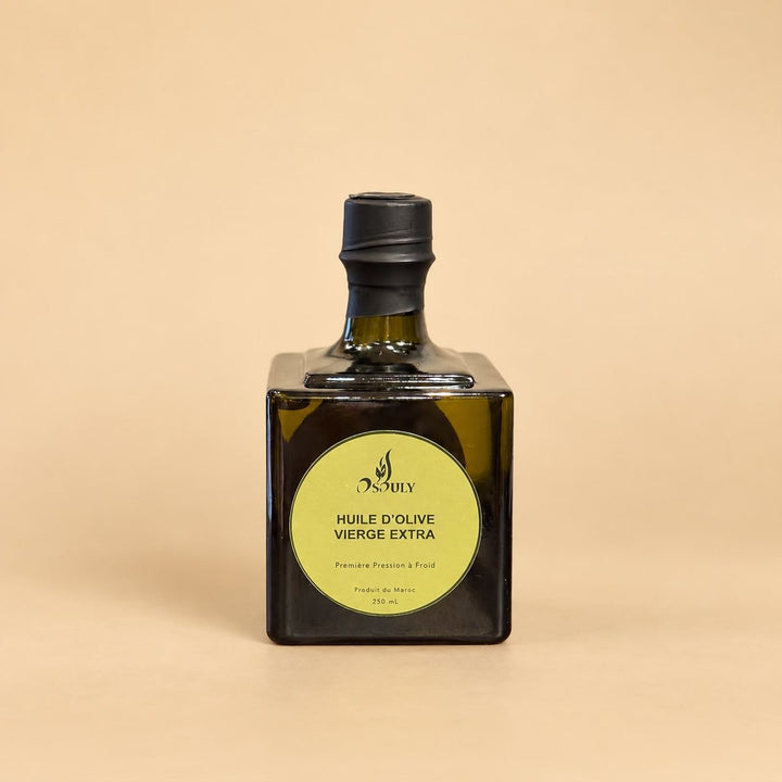 Huile d’olive vierge extra – flacon 250 ml
