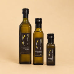 Extra Virgin Oil