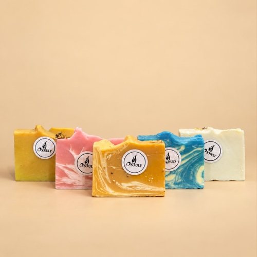 Savon artisanal