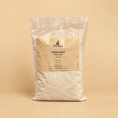 Farine d’avoine 1 kg