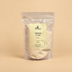 Farine de riz 500 g