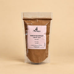 Substitut de chocolat 300 g