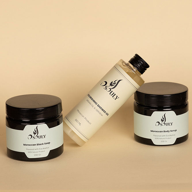 Pack Hammam