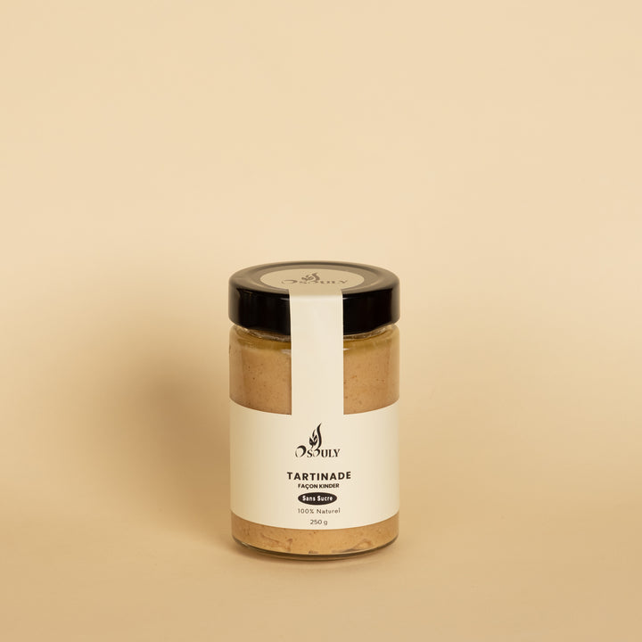 Tartinade « façon Kinder » 250 ml