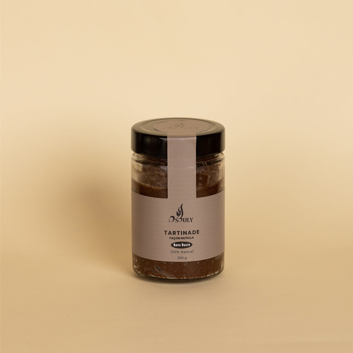 Tartinade « façon Nutella » 250 ml