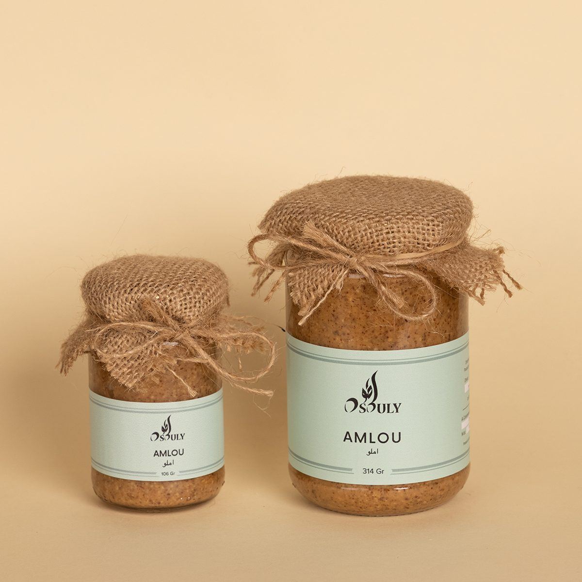 Amlou · 106 g