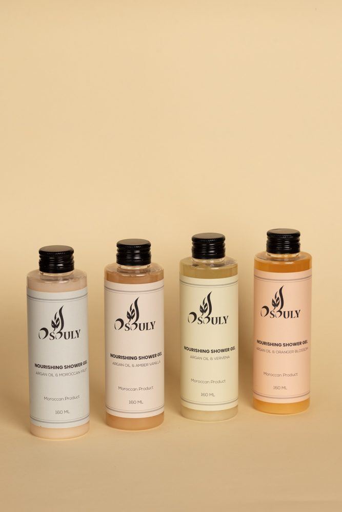 Cosmétiques