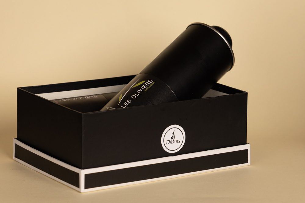 Coffret cadeau Osouly